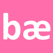 Bae Logo